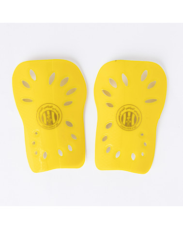 Official Kids' Shin Guards of Esperance Sportive de Tunis