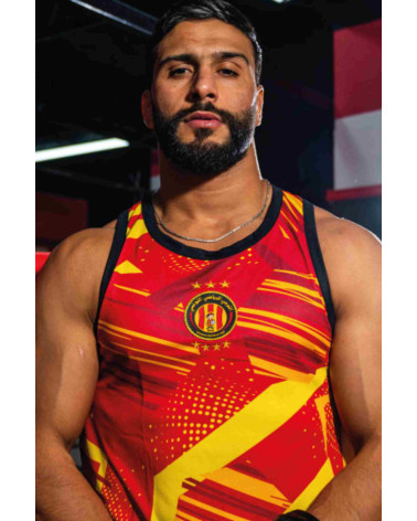 Esperance Sportive de Tunis DEBARDEUR Training