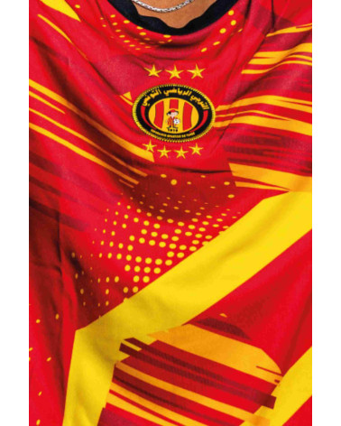 Esperance Sportive de Tunis Training Tank Top