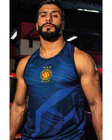 Esperance Sportive de Tunis Training Tank Top