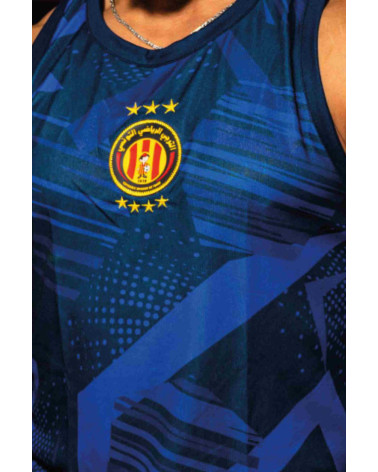 Esperance Sportive de Tunis Training Tank Top