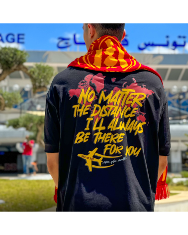 Esperance Sportive de Tunis "On Tour Shirt"