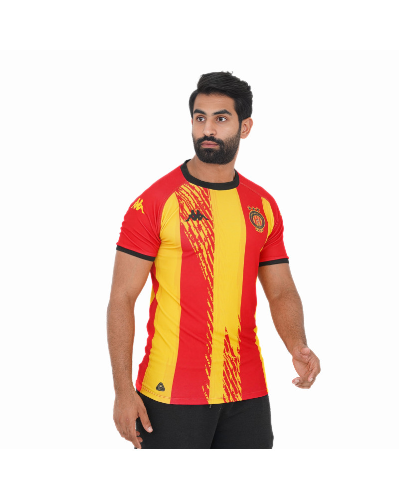 Esperance de Tunis official Home kit 2024/2025 | Taraji Store