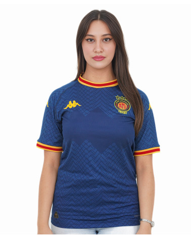 Esperance de Tunis Away Kit 24-25 Match Edition