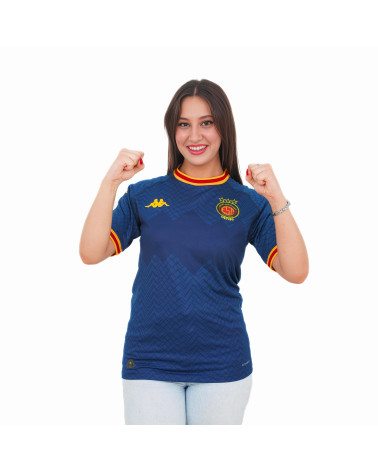 Esperance de Tunis Away Kit 24-25 Match Edition