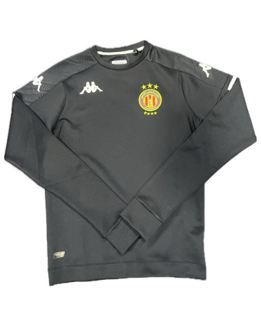 Esperance Sportive de Tunis SWEATSHIRT KAPPA