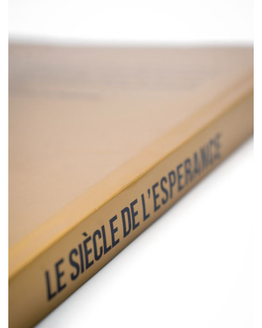 Livre Le Siècle De L'esperance