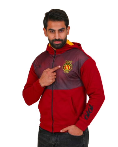 Esperance Sportive de Tunis Gilet Outdoor 1919