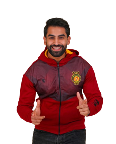 Esperance Sportive de Tunis Gilet Outdoor 1919